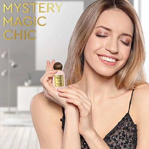 Profumo Rosa - Eau de Parfum 100 ml