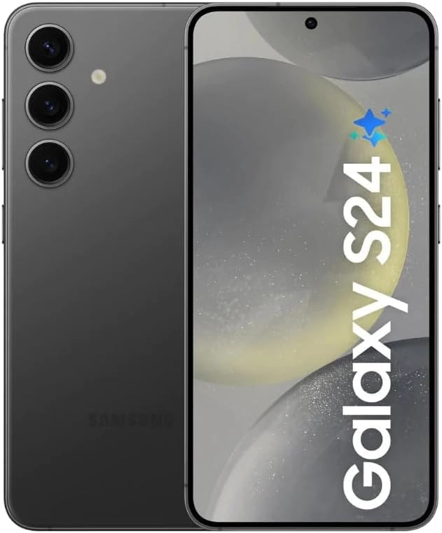 (Renewed) Galaxy S24 - 8GB 128GB