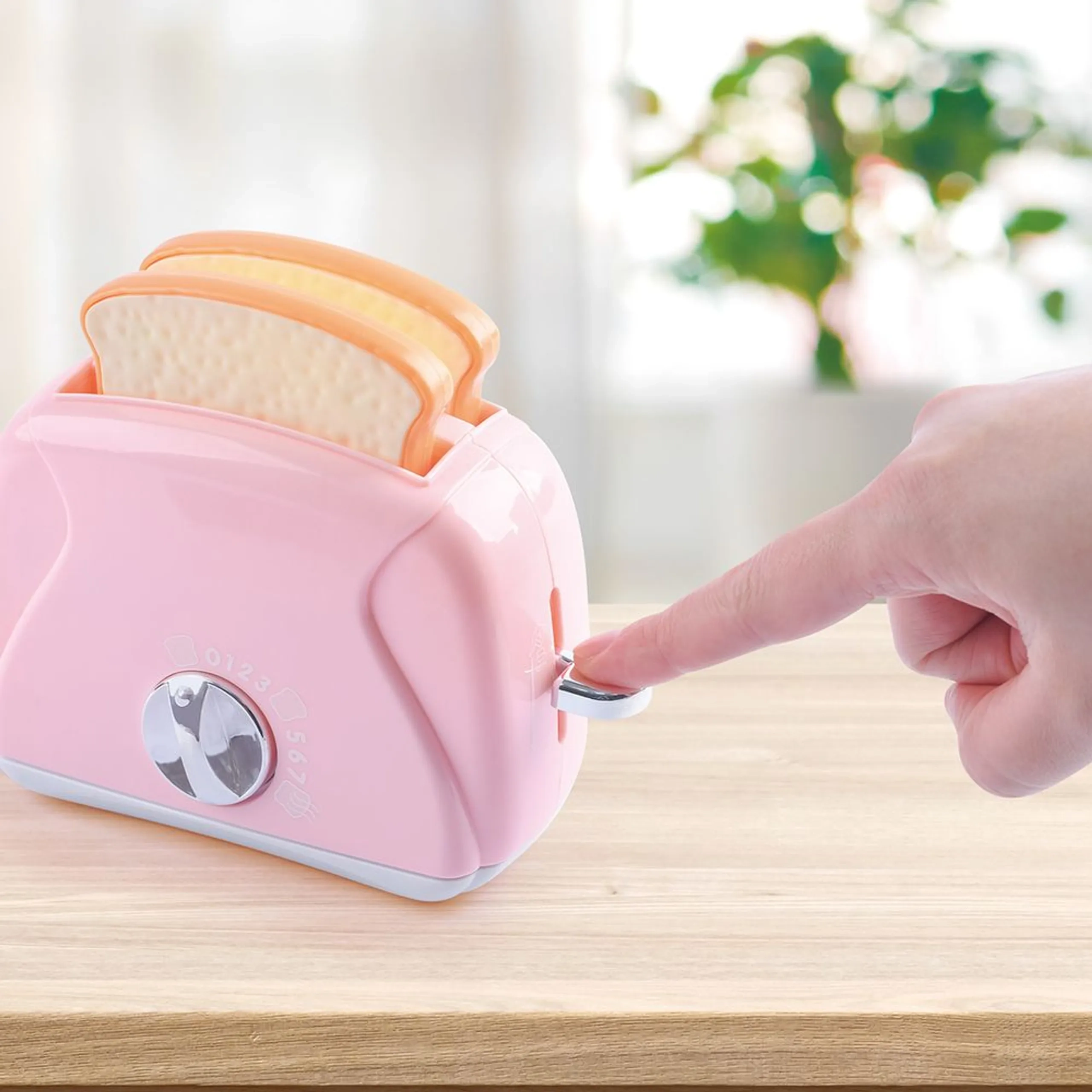 Classy Kitchen Appliance Trio - 3 pcs (2169971-38326_PL)