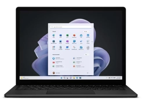 Surface Laptop 5 RL1-00001 - 15'' Core i7-1255U 32GB DDR5 1000GB SSD