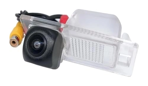 Reversing Camera - Night vision Wireless 1280p*720p