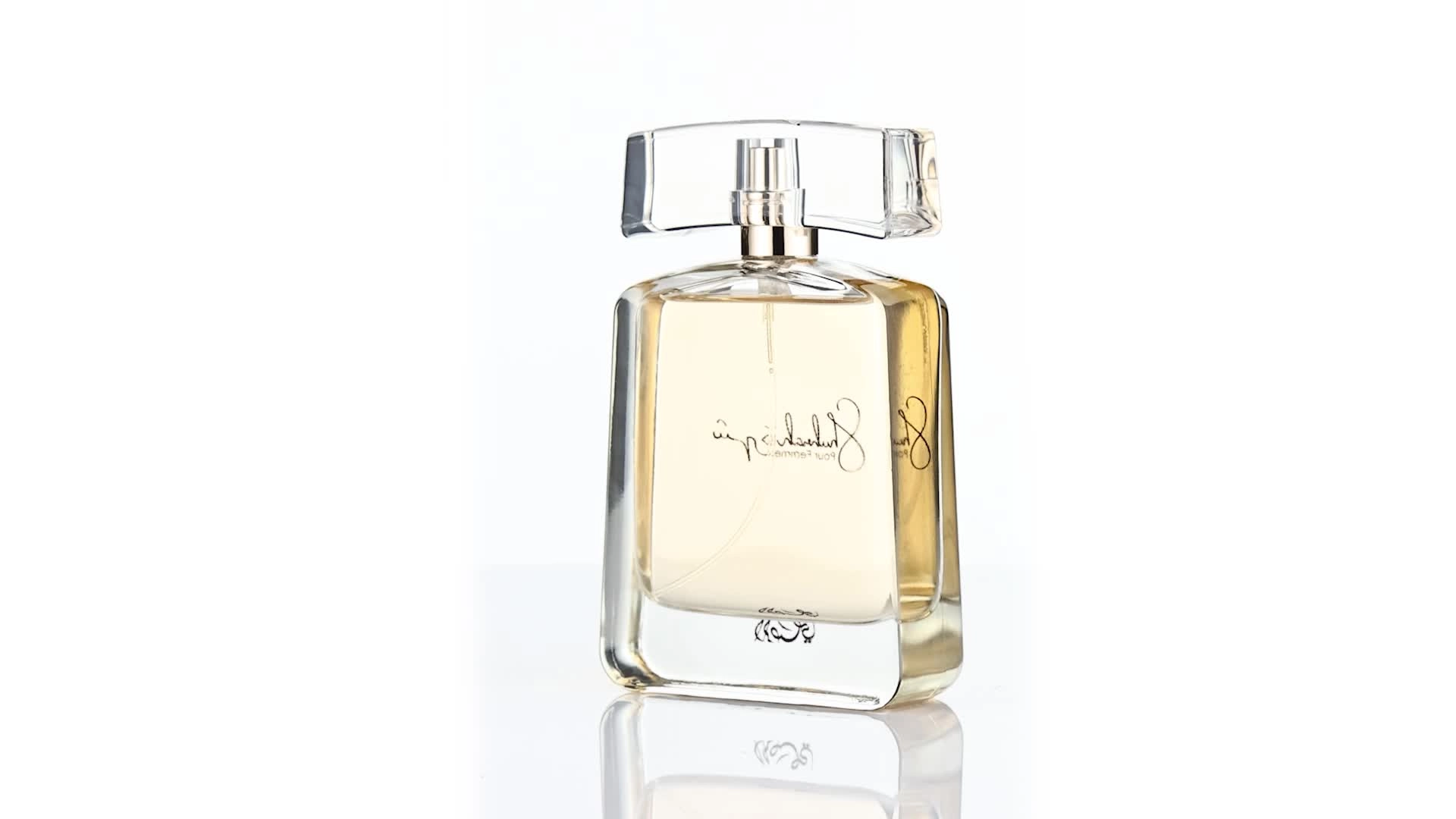 Shuhrah Eau de Parfum 90 ml