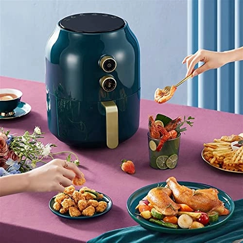 Full automatic high capacity air Fryer 874822