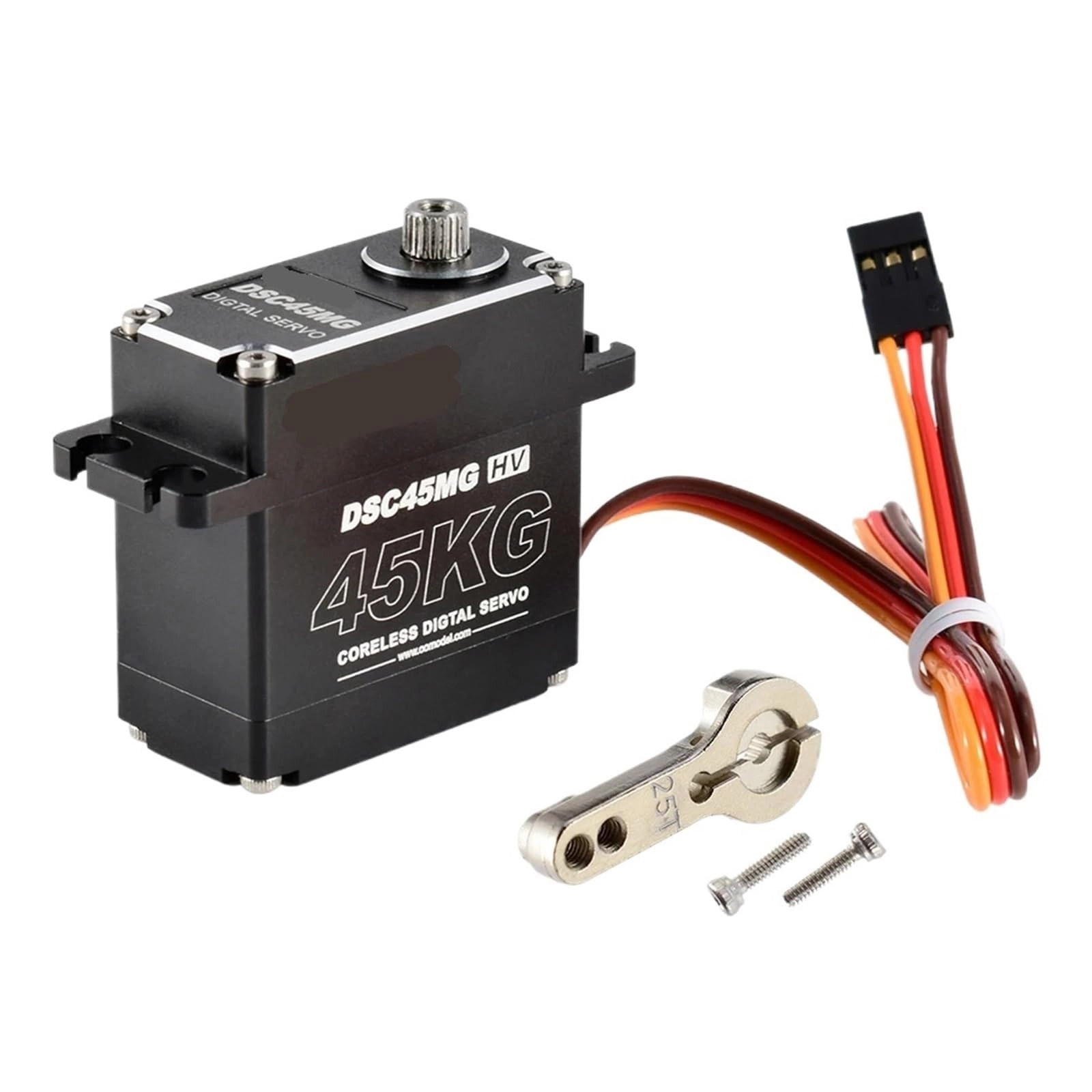 DVNXDPXJ DSC45MG - Brushless Coreless