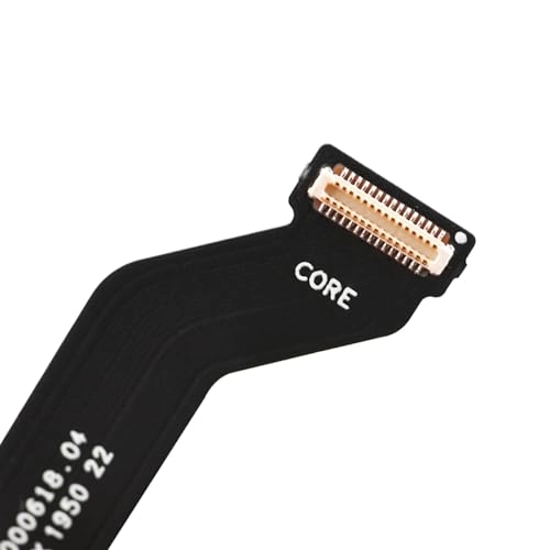Flexible Ribbon Spare Flat Cable - Mavic Mini Black