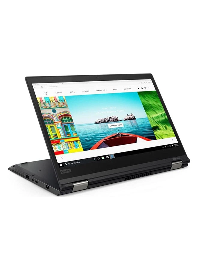 (Renewed) ThinkPad L390 - 13.3'' 256GB 8GB 256GB Core i5
