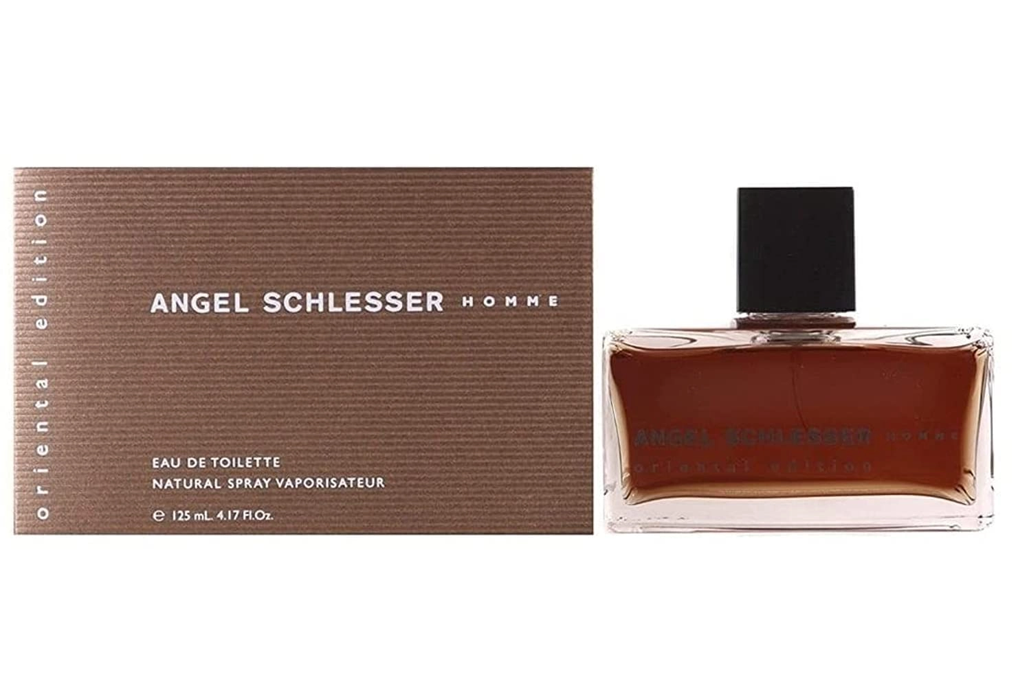 ANGEL SCHLESSER Oriental Edition II Eau de Toilette 100 ml