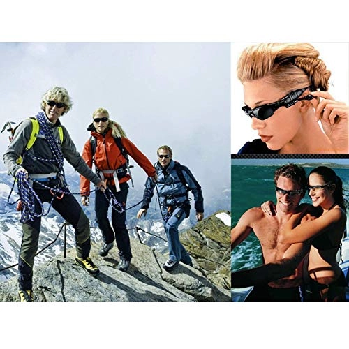 Bluetooth Sungl Wireless Headphone