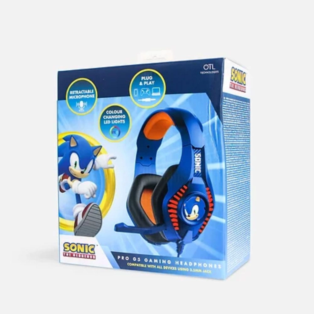 PRO G5 Wired Headset