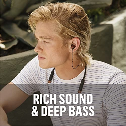 Smile Jamaica - Wireless Earbud