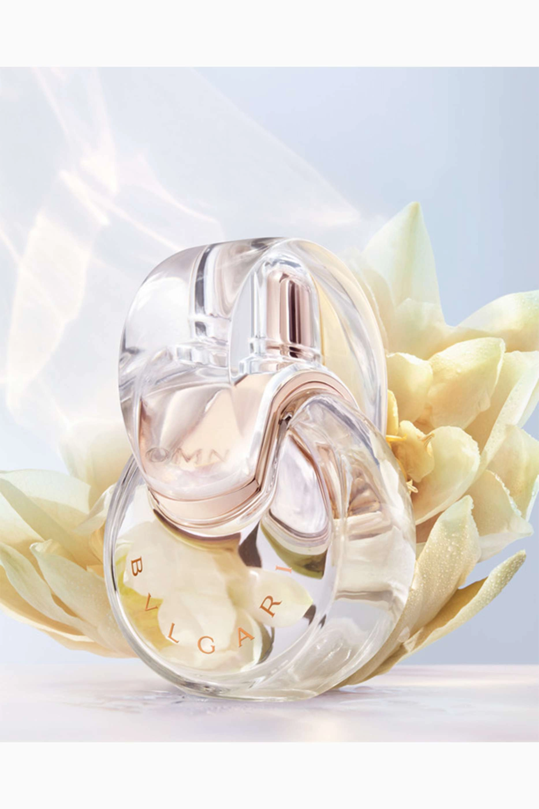 Omnia Crystalline Eau de Toilette 100ml