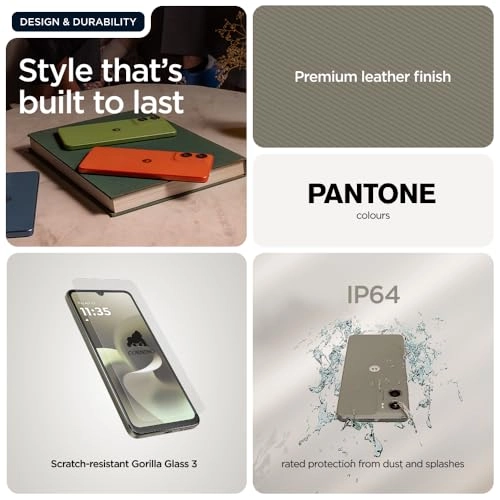 G06 Power - 4GB 128GB