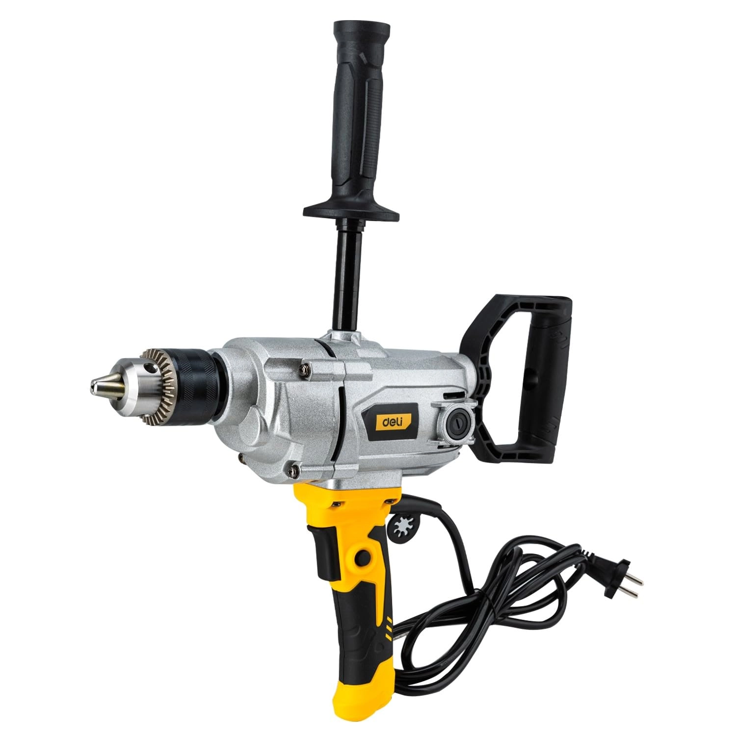 Deli Electric Drill - 1200W 16mm