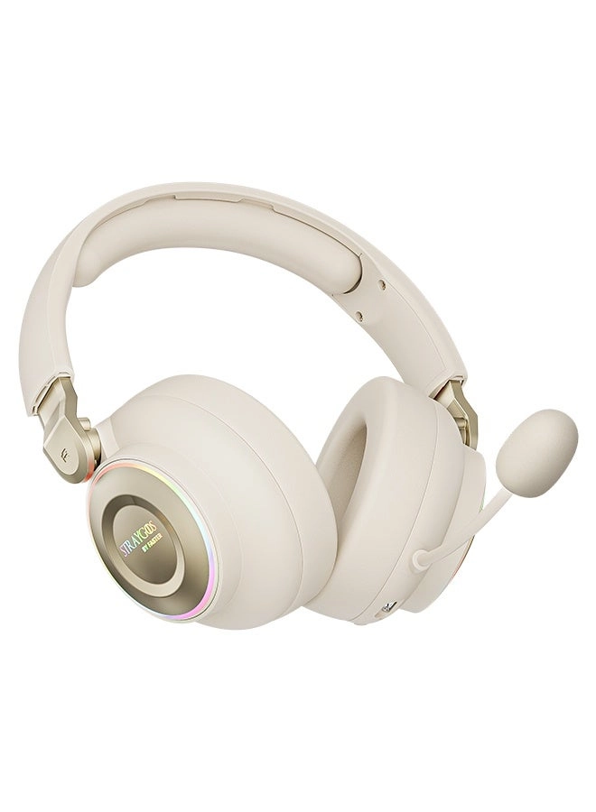 STRAYGOS Wireless Headset