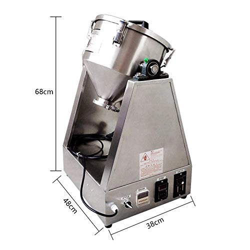Dry Powder Mixer - 15L 40W