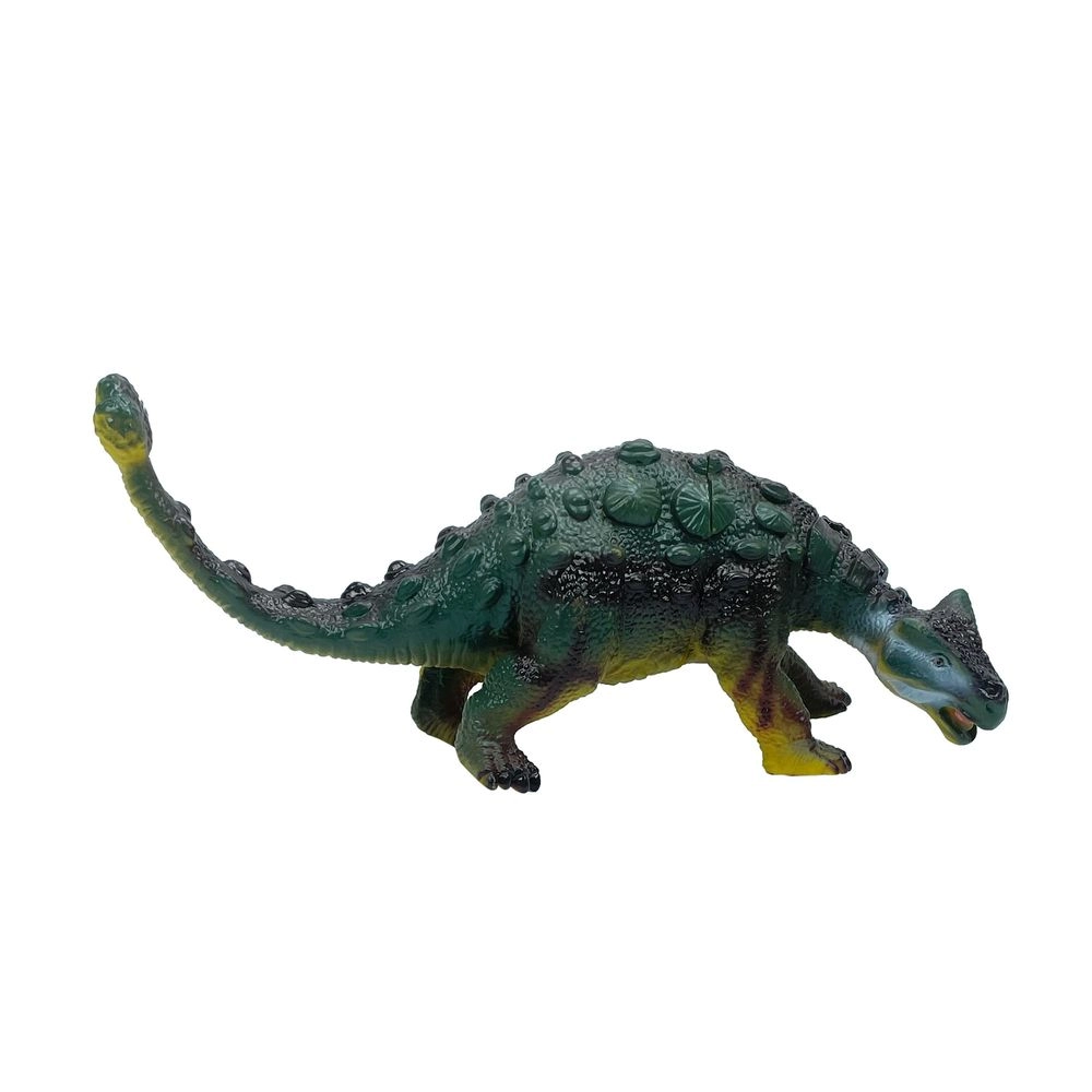 Ankylosaurus