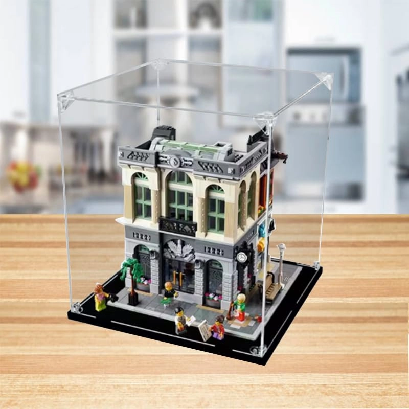 Display Case for Le-go 10251