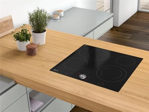 TPT1676X Ceramic hob