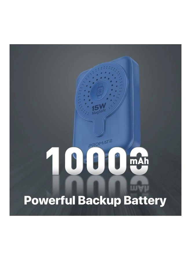 PowerMag-Duo - 20W Wireless