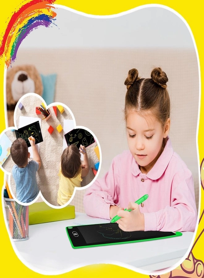 LCD Writing Tablet - 24 Pack