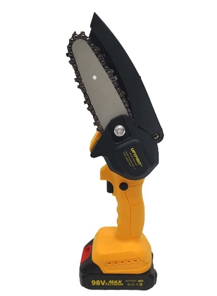 UPSPIRIT Cordless Chainsaw - 98 Volts