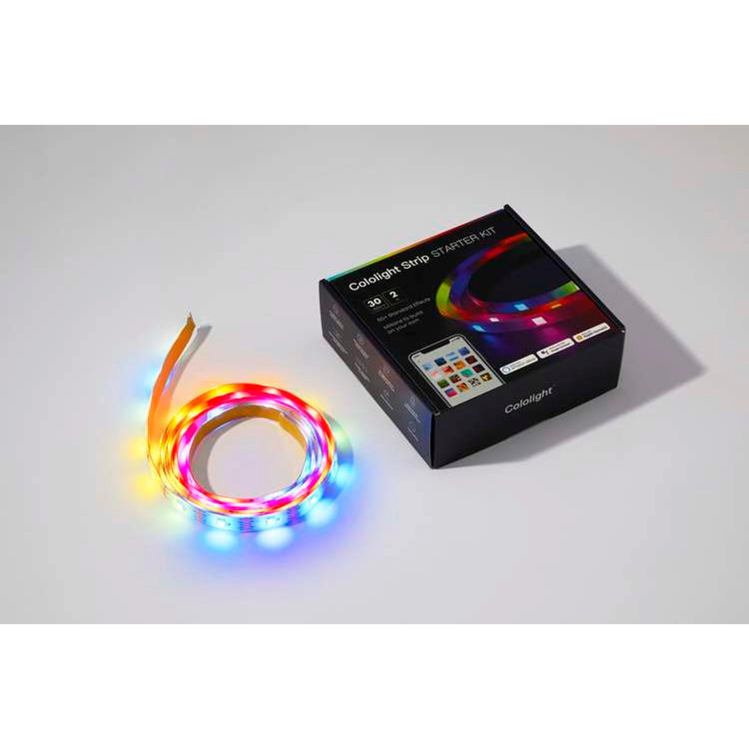 Cololight Extension Strip - 2 meter