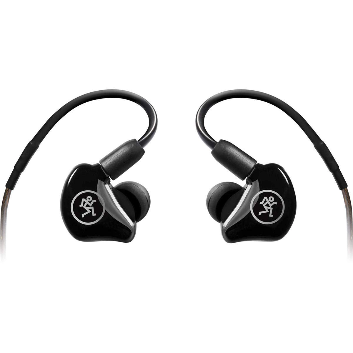Mackie MP Series Wireless Headphone