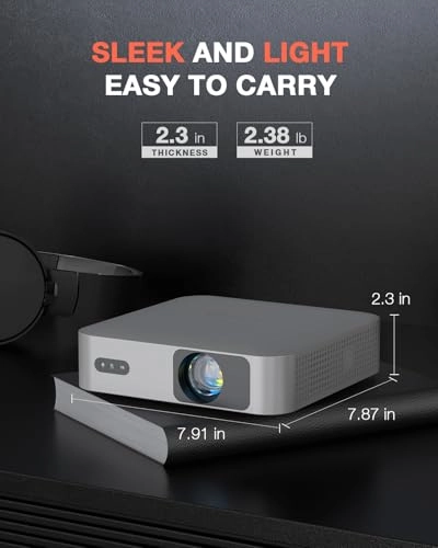 VP-1 600 ANSI 1920 x 1080