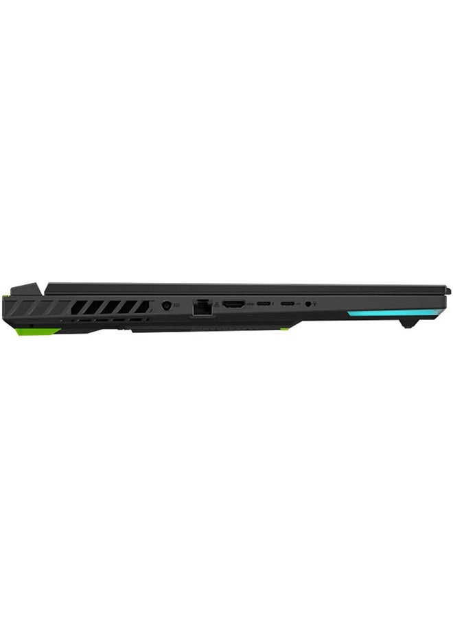 ROG Strix G18 G814JIR-I9322GN - 18'' Core i9-14900HX 32GB DDR5 2TB SSD