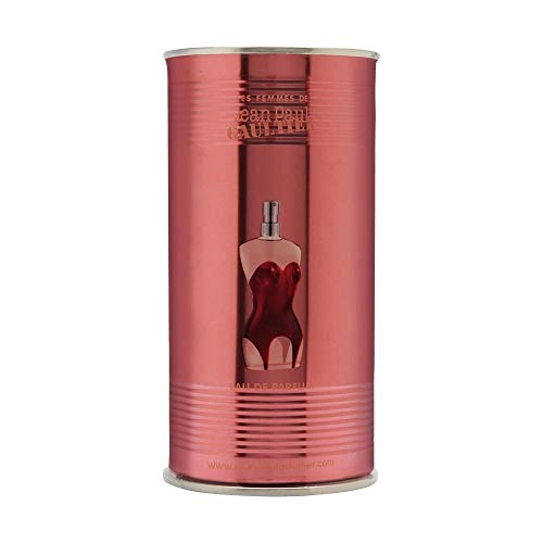 Classique - Eau De Parfum 3.3 Ounce