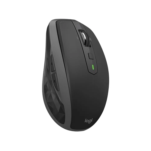 MX Anywhere 2S Mouse - Wireless