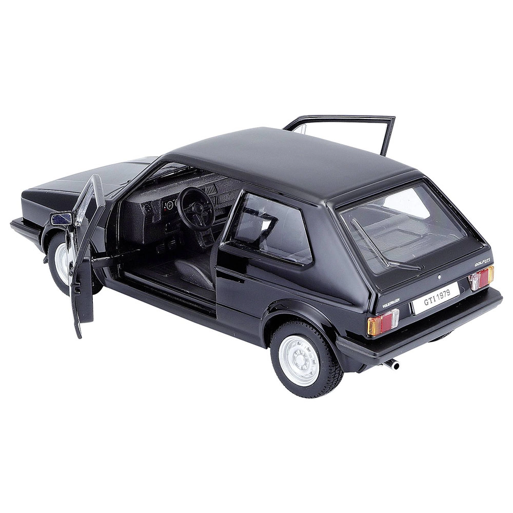Volkswagen Golf MK1 GTI 1979 - 1:24