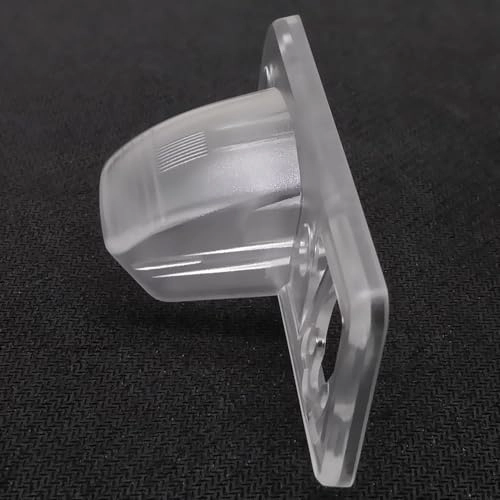 Rear View Camera Bracket - License Plate Light For Eurovan Caravelle Transporter T4 1990-2003