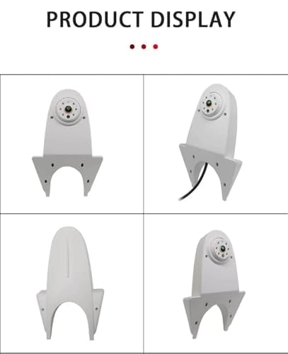 Reversing camera - Mercedes Viano Vito W212 IP68