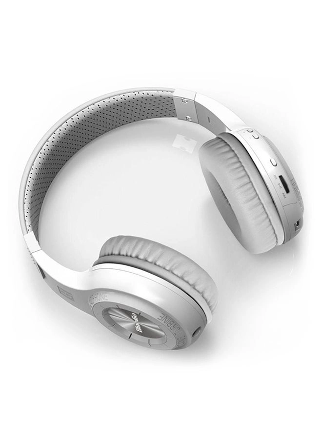 Turbine Hurricane Wireless Headphone