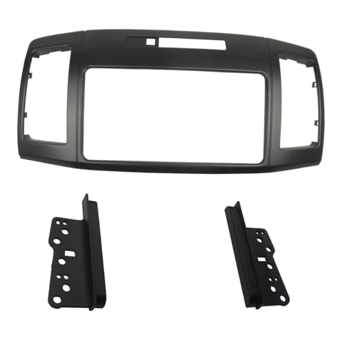 Radio fascia - Allion T240/245 Premio 2001-2007