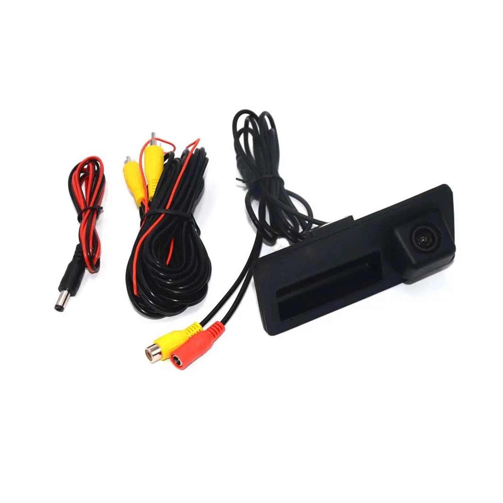 Reverse car rear view camera - Night vision Wired 720 x 540 pixels