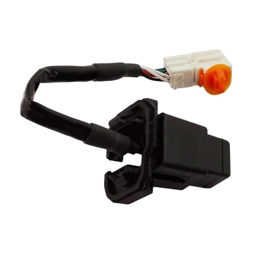 Reversing Camera - Night vision Wired