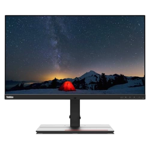 ThinkVision P27u-20 27-inch