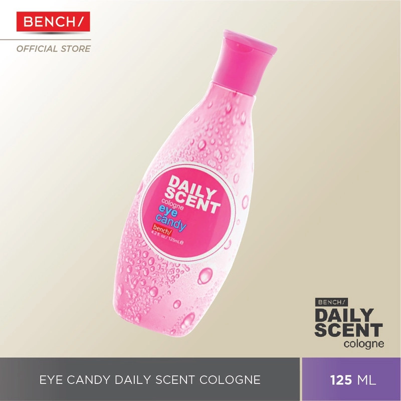 Daily Scent Eye Candy - 125ml