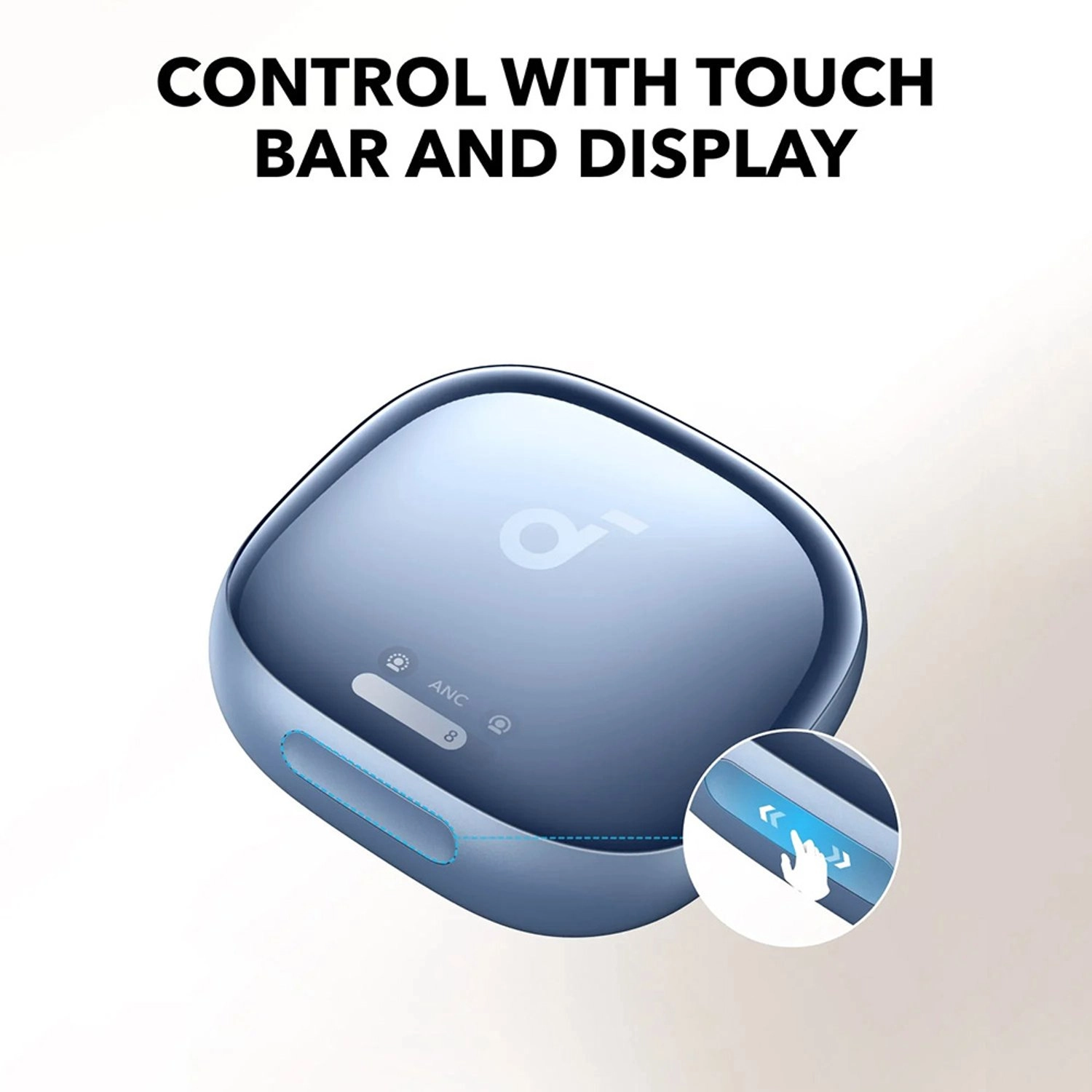 Soundcore Liberty 4 Pro Wireless Earbud