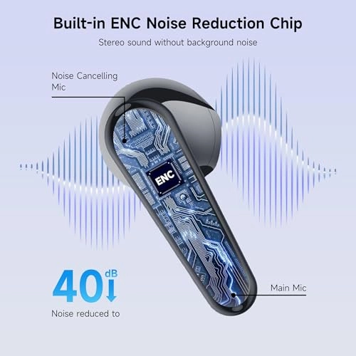 YYK-750 Wireless Earbud