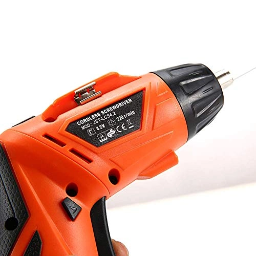 Cordless Drill - 300mAh