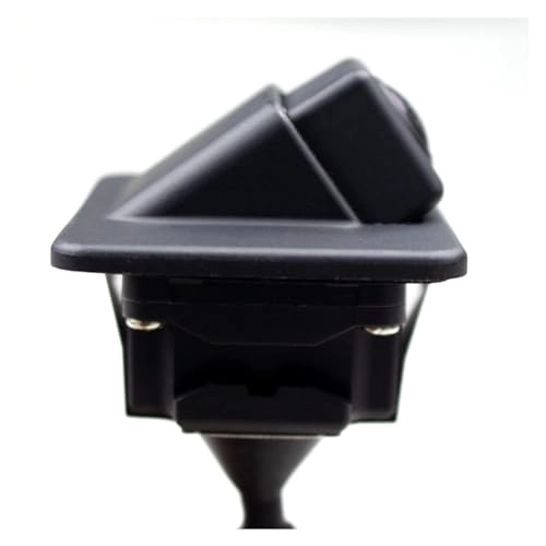 Car Backup Camera - Wired