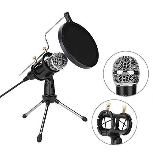 A-1 USB Microphone