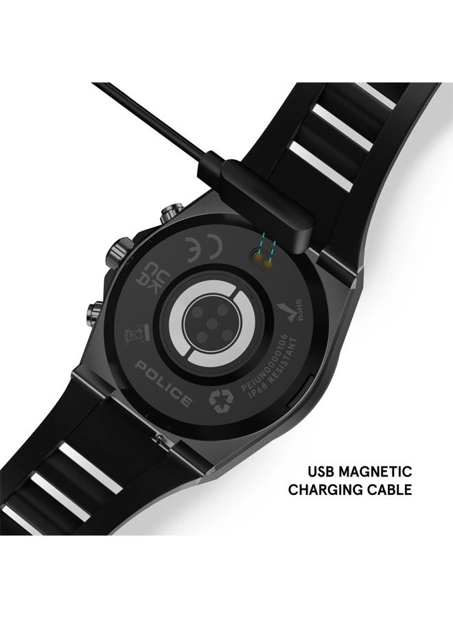 My.Avatar.2 48mm Metal GPS