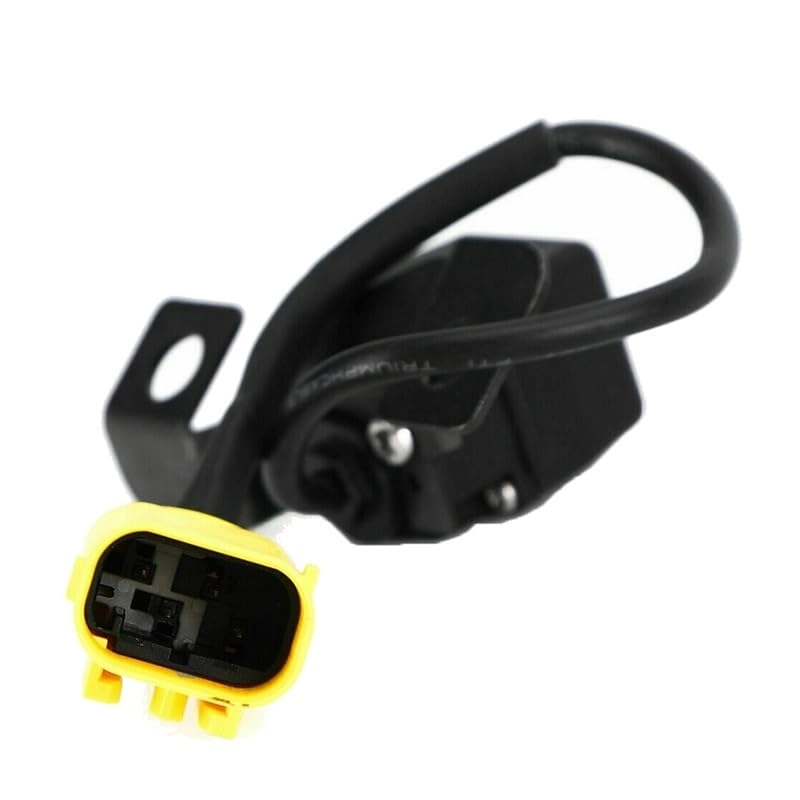 Reversing Camera - 728 x 582 pixels