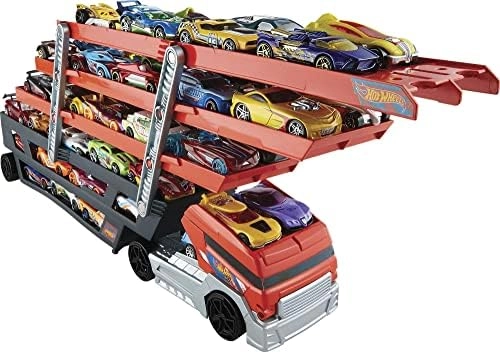 Mega Hauler