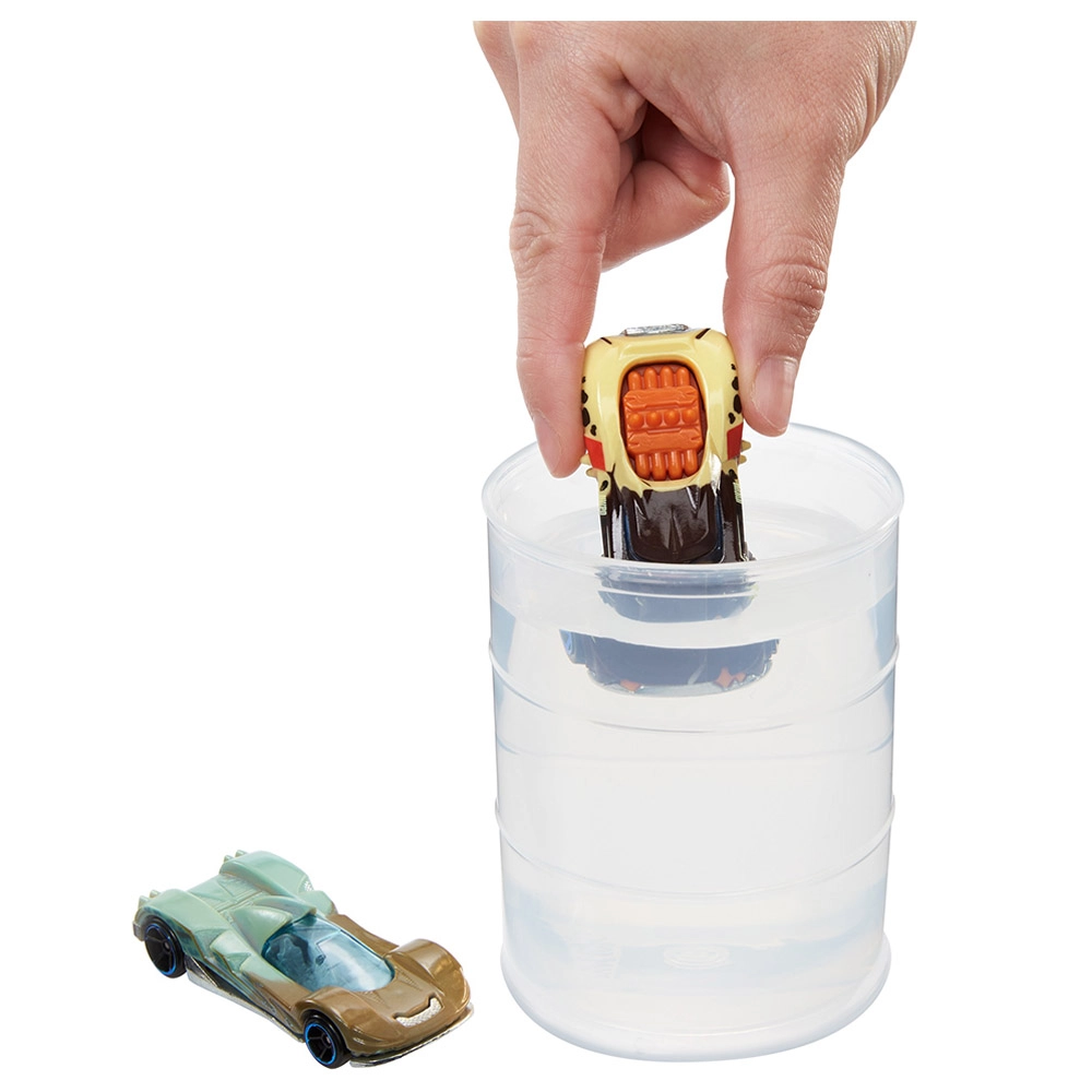 Color Reveal - 1:64 2pcs Pack