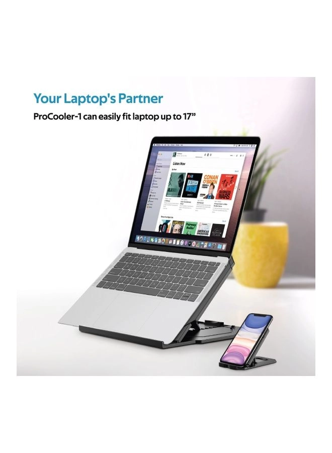 ProCooler-1 - up to 17"